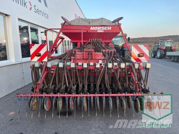 Horsch DS-D3 Sijačice