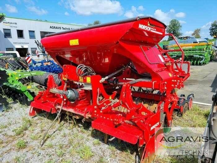 Horsch EXPRESS 3 KR Kombinirane sijačice