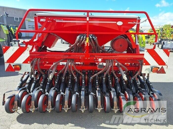 Horsch EXPRESS 3 KR Kombinirane sijačice