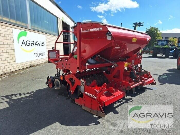 Horsch EXPRESS 3 KR Kombinirane sijačice