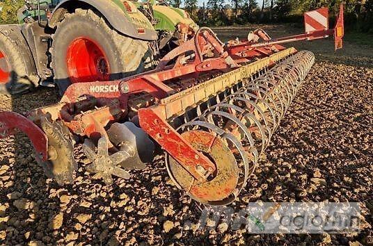 Horsch Joker 7CT Drljače