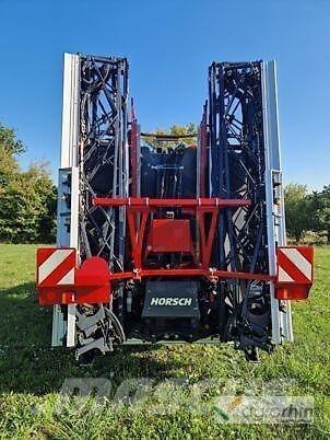 Horsch LEEB 1.8 CS Vučene prskalice
