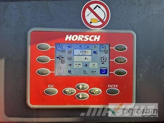 Horsch LEEB 1.8 CS Vučene prskalice