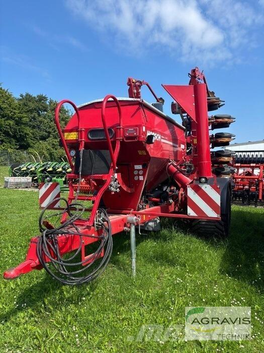 Horsch MAESTRO 12 CC Sijačice