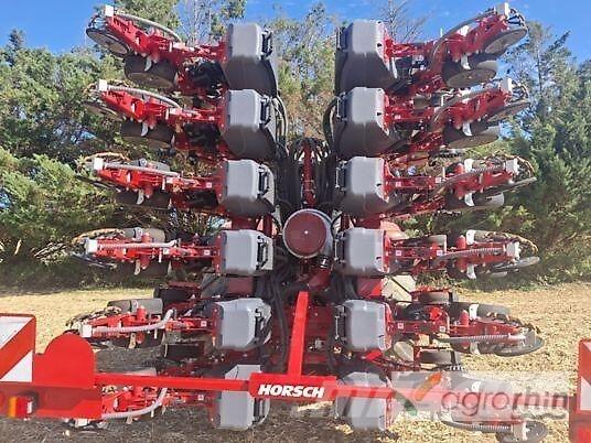Horsch MAESTRO 12 RX Sijačice