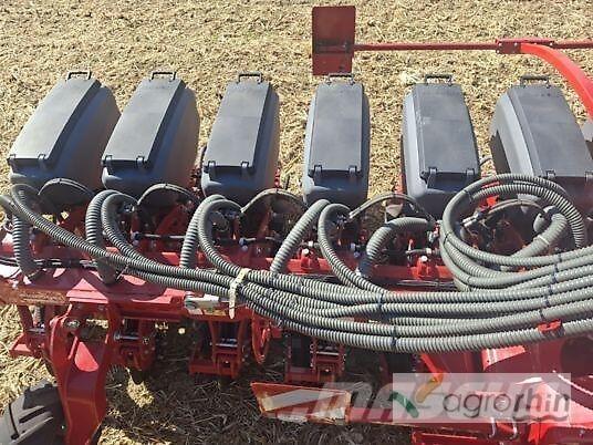 Horsch MAESTRO 12 RX Sijačice