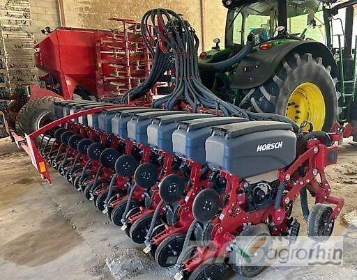 Horsch MAESTRO 12RV Sijačice