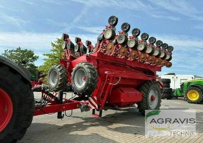 Horsch MAESTRO 16 SW Sijačice