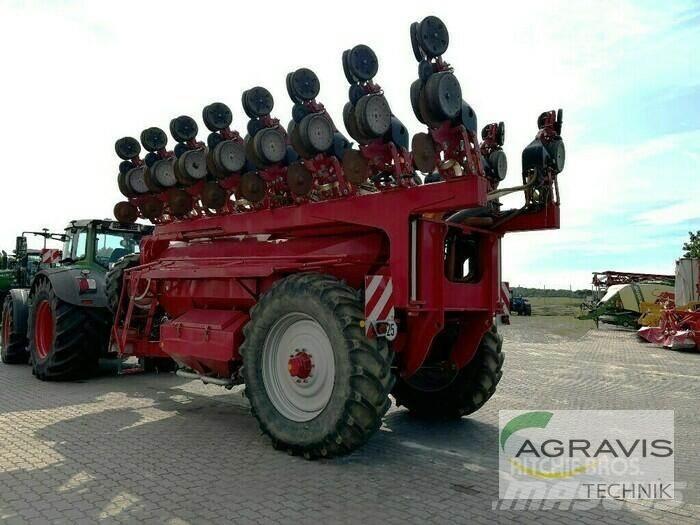 Horsch MAESTRO 16 SW Sijačice