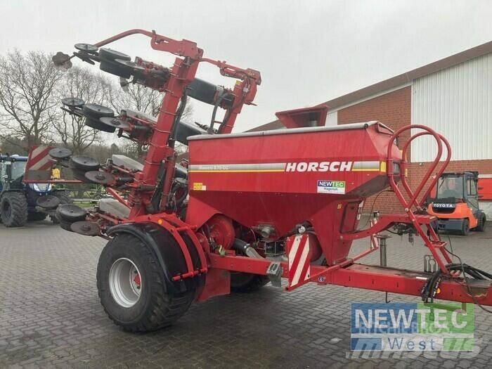 Horsch MAESTRO 8.75 CC Sijačice