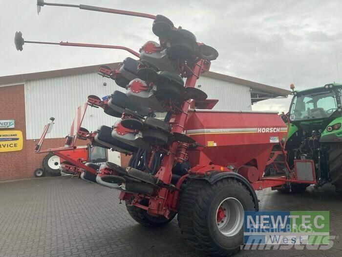 Horsch MAESTRO 8.75 CC Sijačice