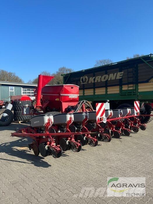 Horsch MAESTRO 8.75 CC Sijačice
