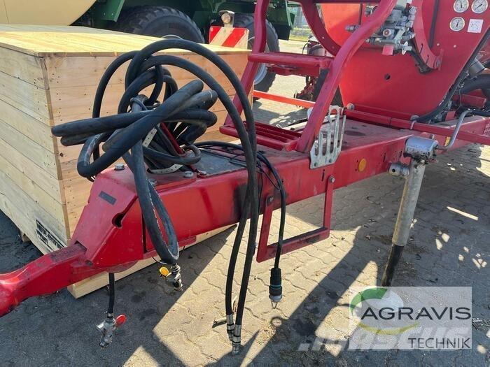 Horsch MAESTRO 8.75 CC Sijačice