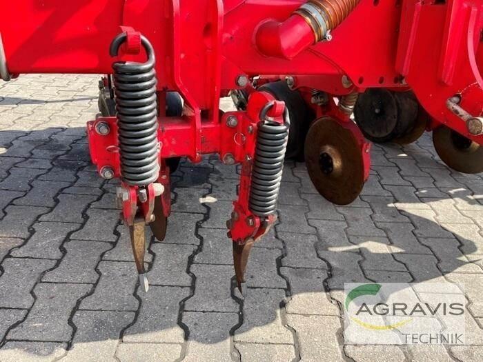 Horsch MAESTRO 8 RC Sijačice