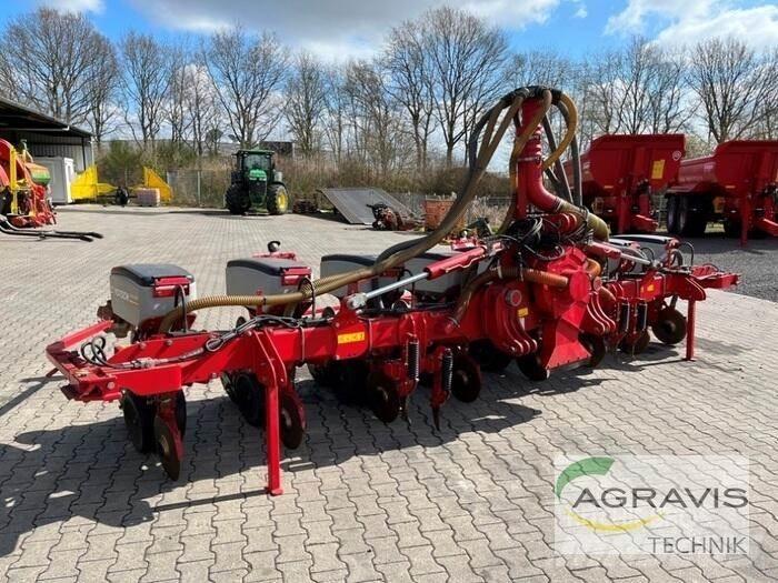 Horsch MAESTRO 8 RC Sijačice