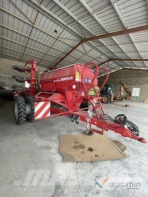 Horsch Maestro 9cc Sijačice