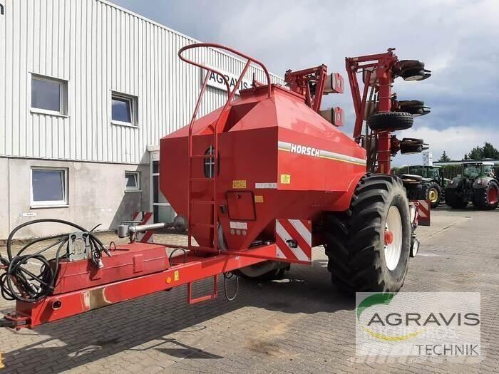 Horsch MAISTRO 12 RC Sijačice