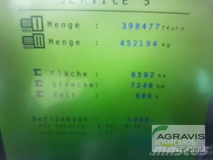 Horsch MAISTRO 12 RC Sijačice
