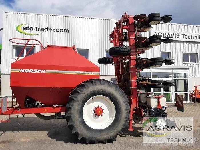 Horsch MAISTRO 12 RC Sijačice