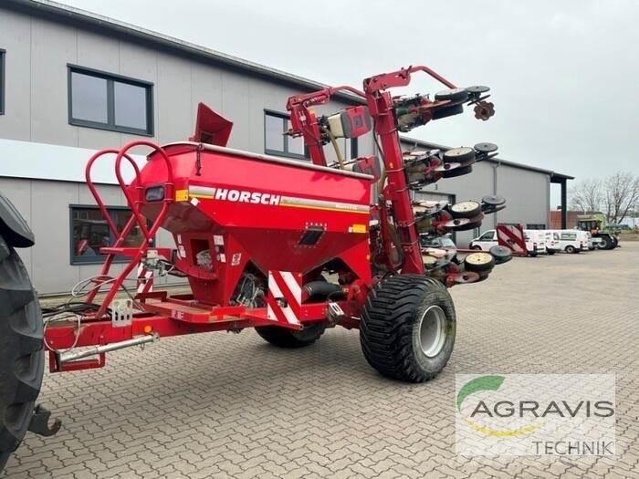 Horsch MAISTRO 8 CC Sijačice