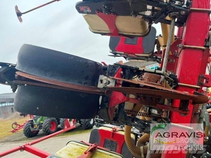 Horsch MAISTRO 8 CC Sijačice