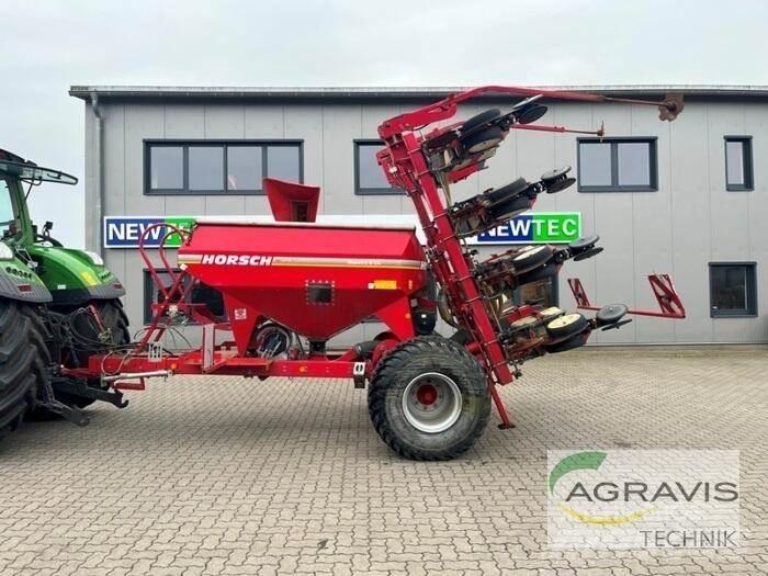 Horsch MAISTRO 8 CC Sijačice