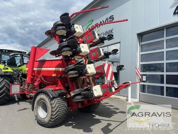 Horsch MAISTRO 8 CC Sijačice