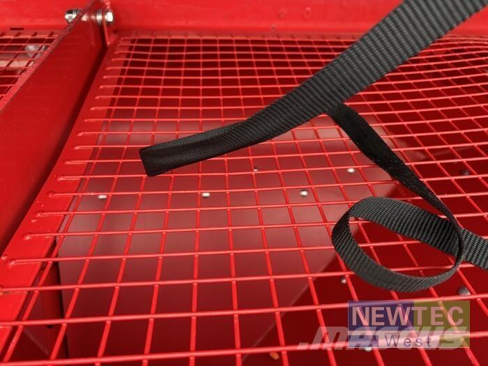 Horsch PARTNER 1600 FT Sijačice