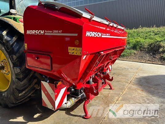 Horsch Partner 2800 Kombinirane sijačice