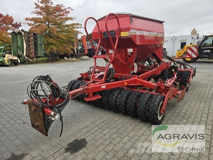 Horsch PRONTO 3 DC Kombinirane sijačice
