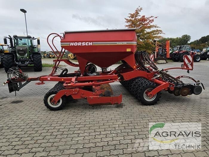 Horsch PRONTO 3 DC Kombinirane sijačice