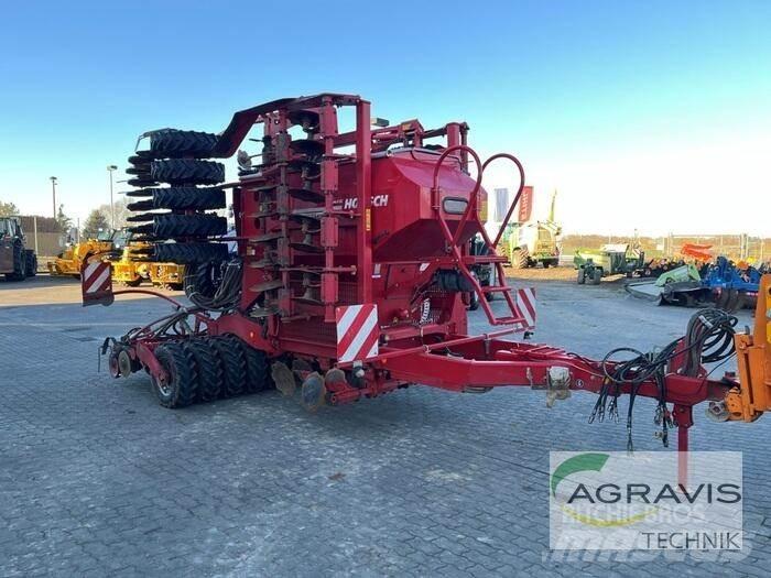 Horsch PRONTO 6 DC Sijačice