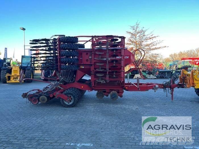 Horsch PRONTO 6 DC Sijačice