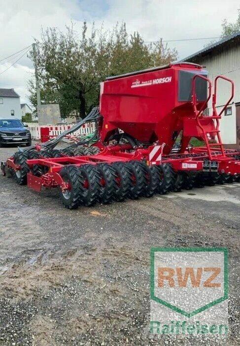 Horsch Pronto 6 DC Kombinirane sijačice