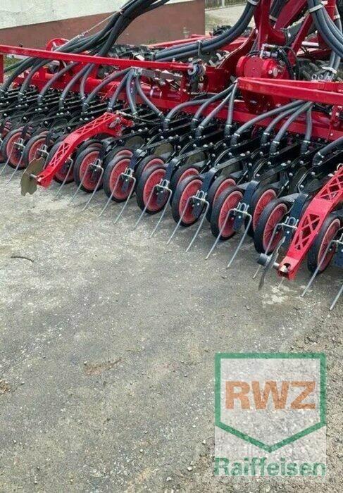 Horsch Pronto 6 DC Kombinirane sijačice