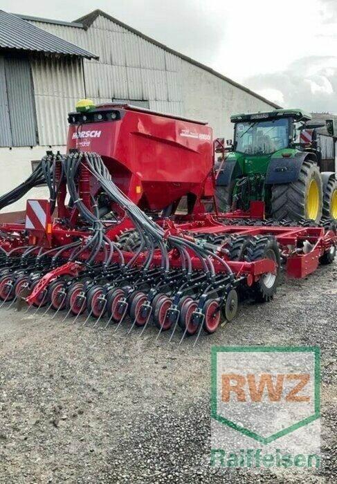 Horsch Pronto 6 DC Kombinirane sijačice