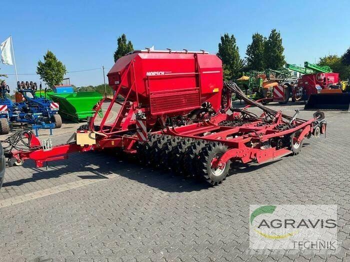 Horsch PRONTO 6 DC Kombinirane sijačice