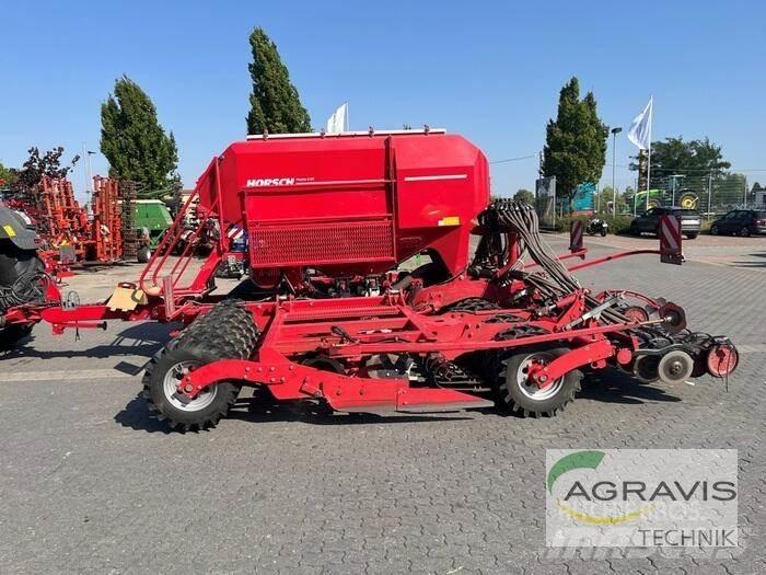 Horsch PRONTO 6 DC Kombinirane sijačice