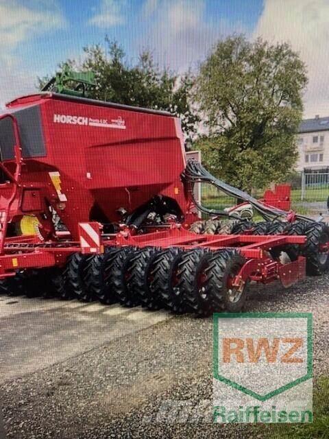 Horsch Pronto 6 DC Kombinirane sijačice