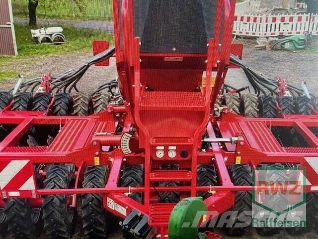Horsch Pronto 6 DC Kombinirane sijačice