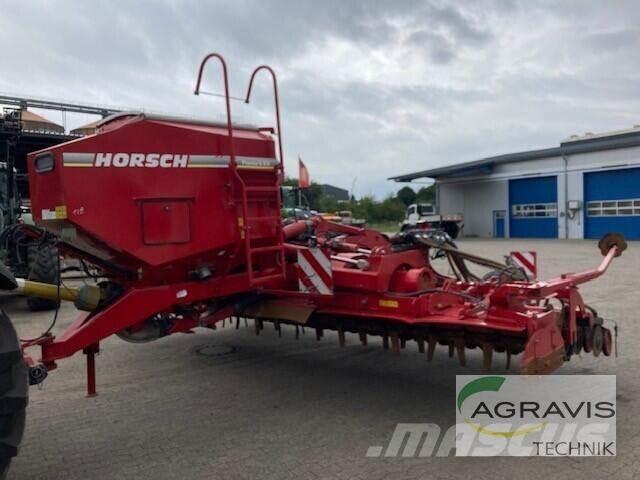 Horsch PRONTO 6 KR Sijačice