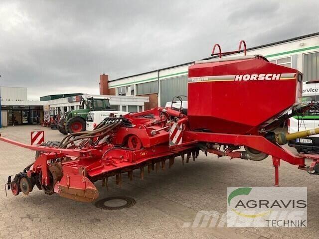 Horsch PRONTO 6 KR Sijačice