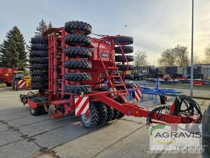 Horsch PRONTO 7 DC Sijačice