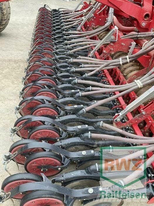 Horsch Pronto KR 6 Kombinirane sijačice