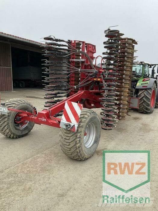 Horsch Pronto KR 6 Kombinirane sijačice