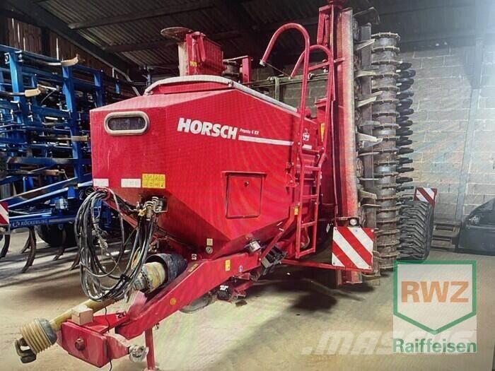 Horsch Pronto KR 6 Kombinirane sijačice