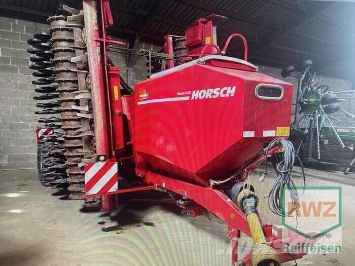 Horsch Pronto KR 6 Kombinirane sijačice