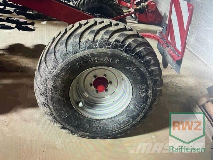 Horsch Pronto KR 6 Kombinirane sijačice