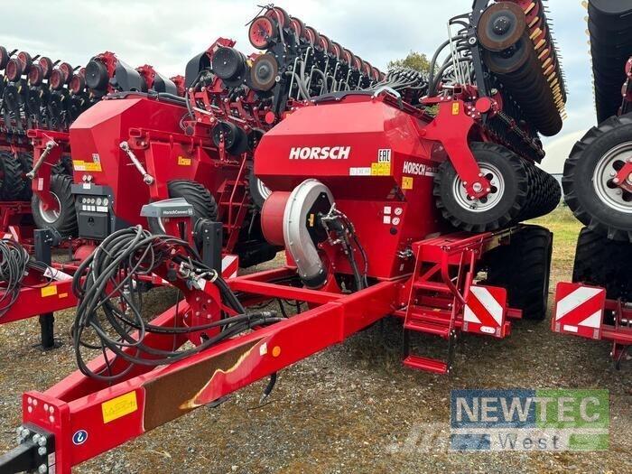 Horsch SERTO 10 SC Sijačice