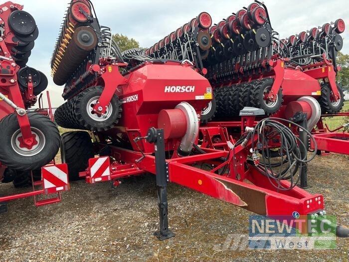 Horsch SERTO 10 SC Sijačice